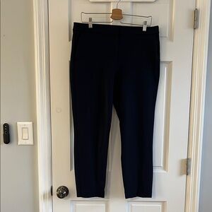 Boden Navy Dress Pant Sz 12R